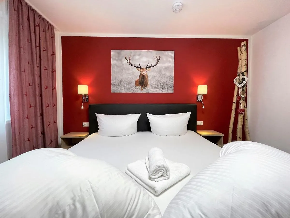 Monusse Boid Wohnung 8 Pfronten