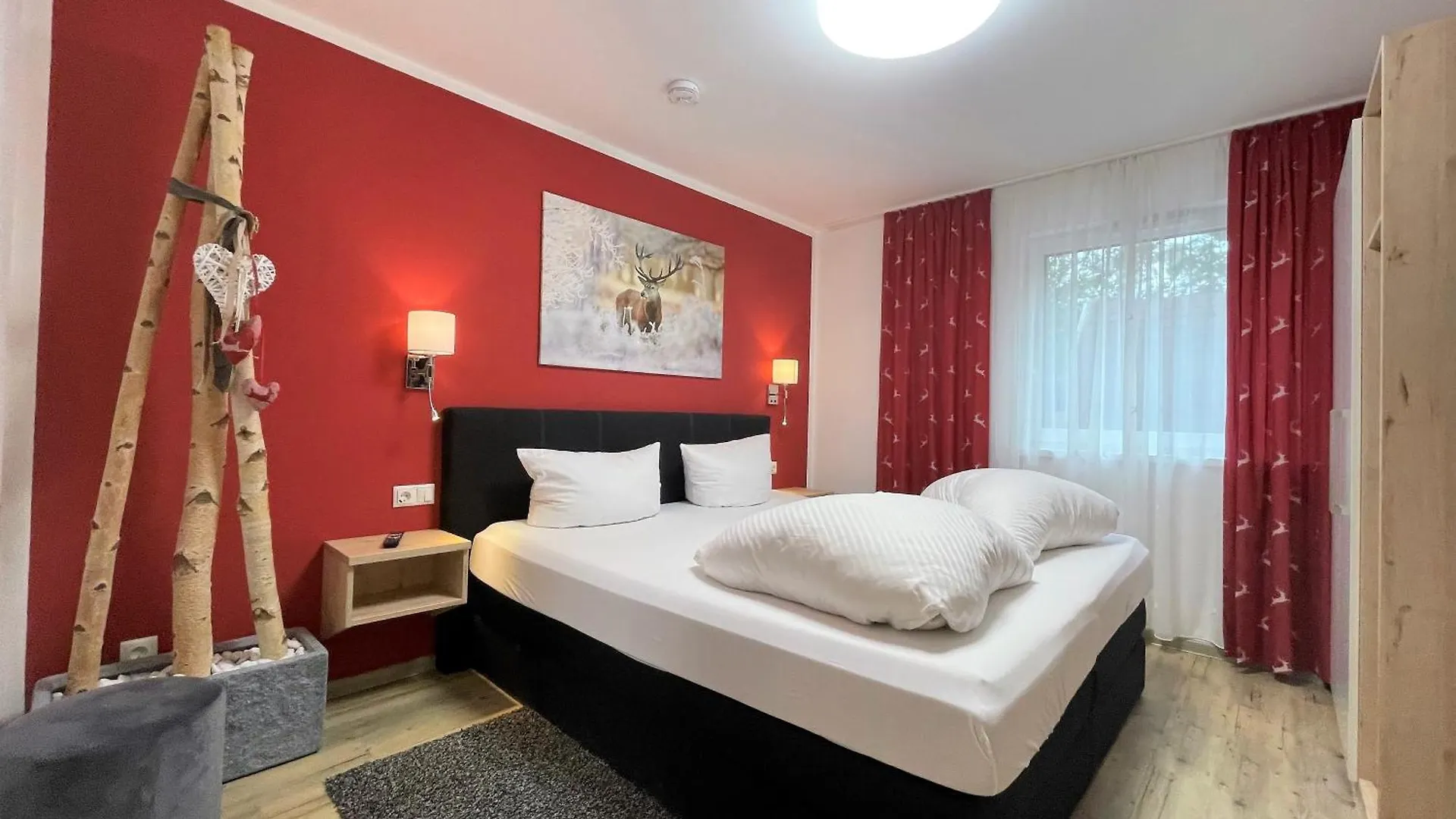Monusse Boid Wohnung 8 Pfronten