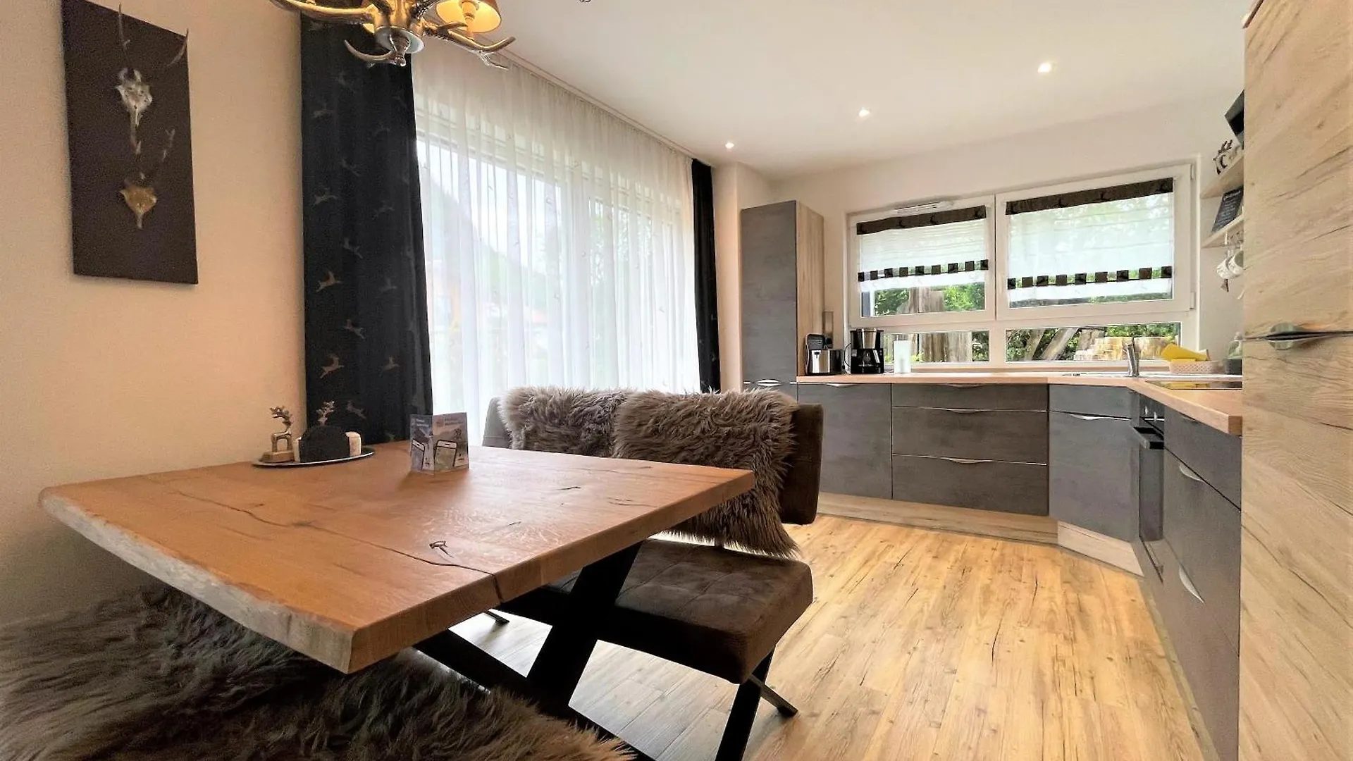 Monusse Boid Wohnung 8 Pfronten 0*,  Deutschland